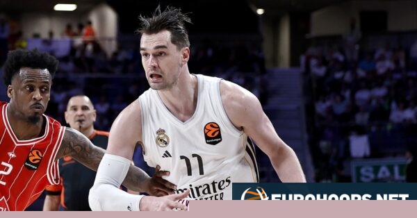 Mario Hezonja’s Cavaliers move reportedly held up by exit-clause dispute