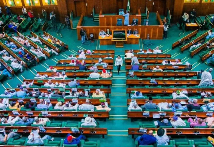 Reps raise alarm over brewing tension on Eba Island, urge urgent boundary determination