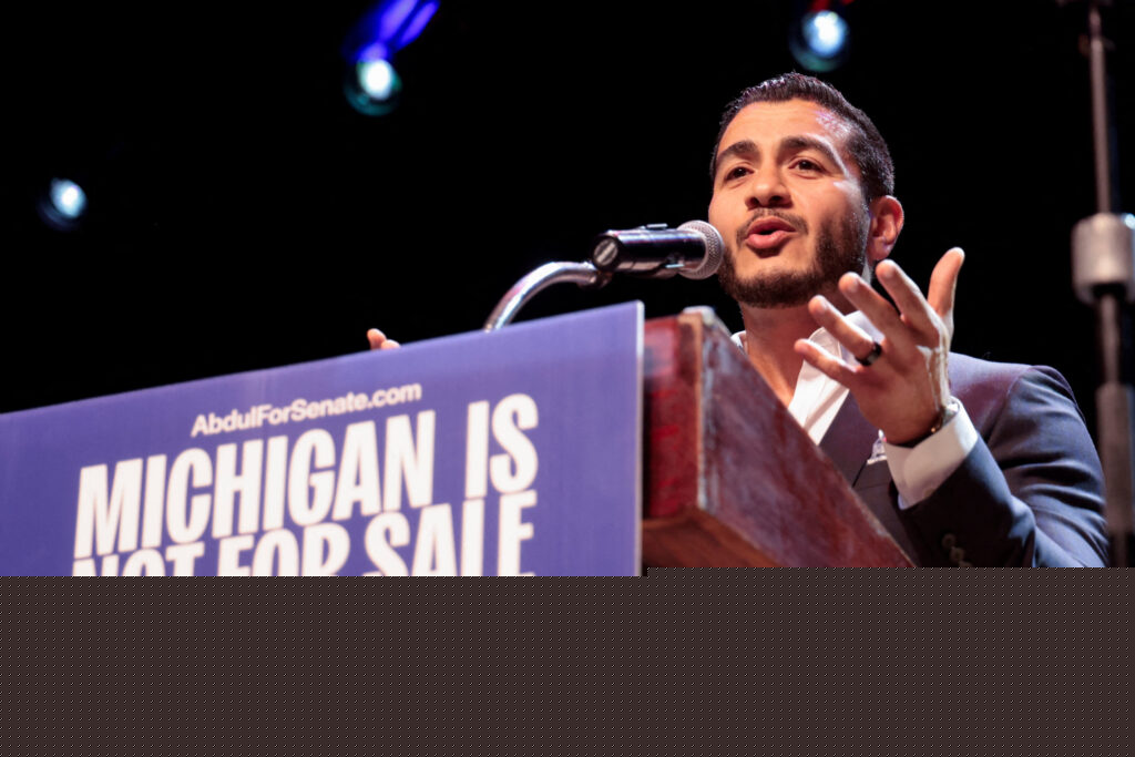 Victor Davis Hanson: The Democratic Party’s Socialist Divide