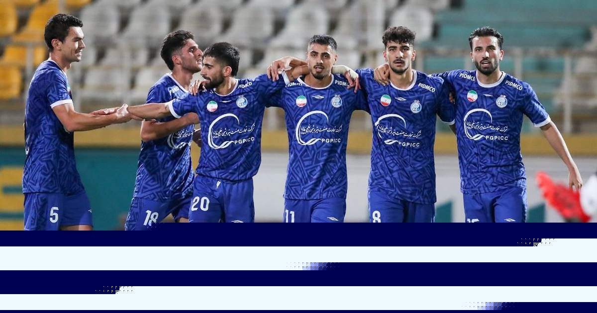 رییس هیات مدیره هلدینگ خلیج فارس: برای فروش استقلال با چند هوادار متمول گفت‌وگو کردیم