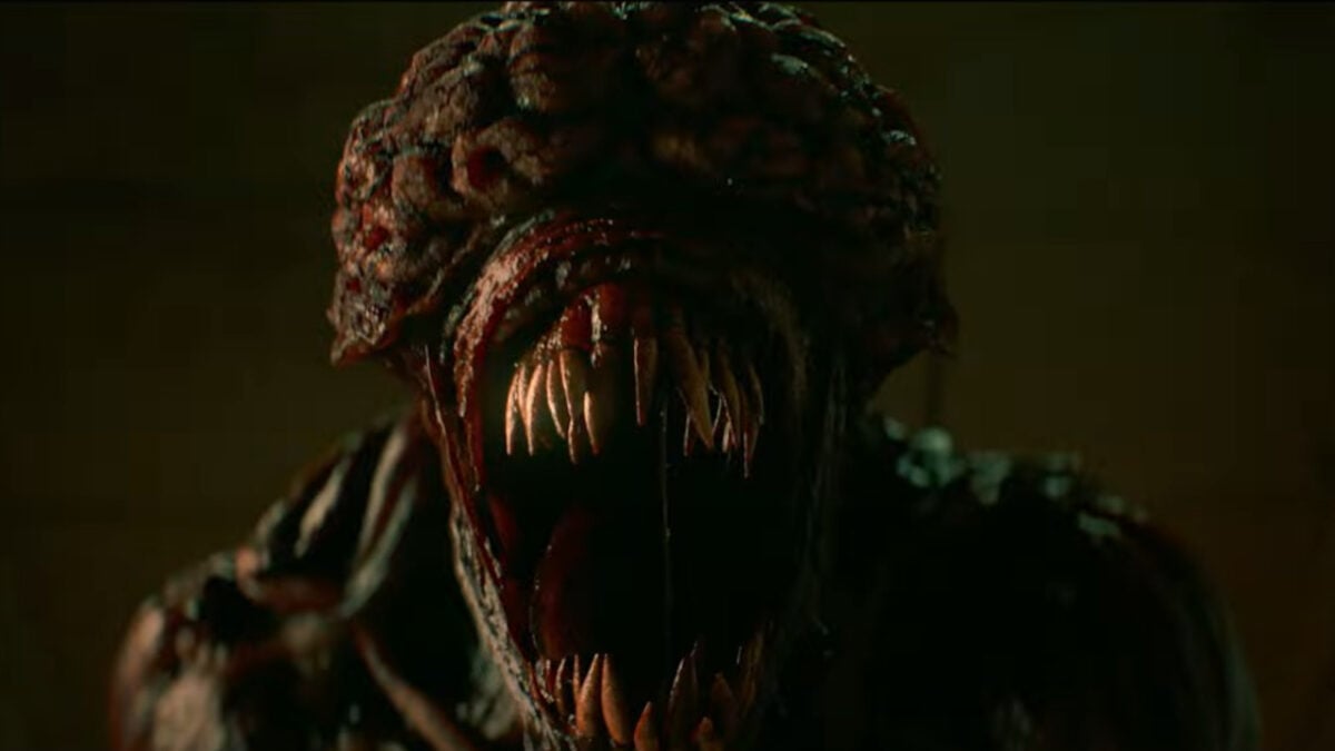 ‘Resident Evil’s’ Licker is Getting a Popcorn Bucket at Universal Studios Japan…and It’s Awesome