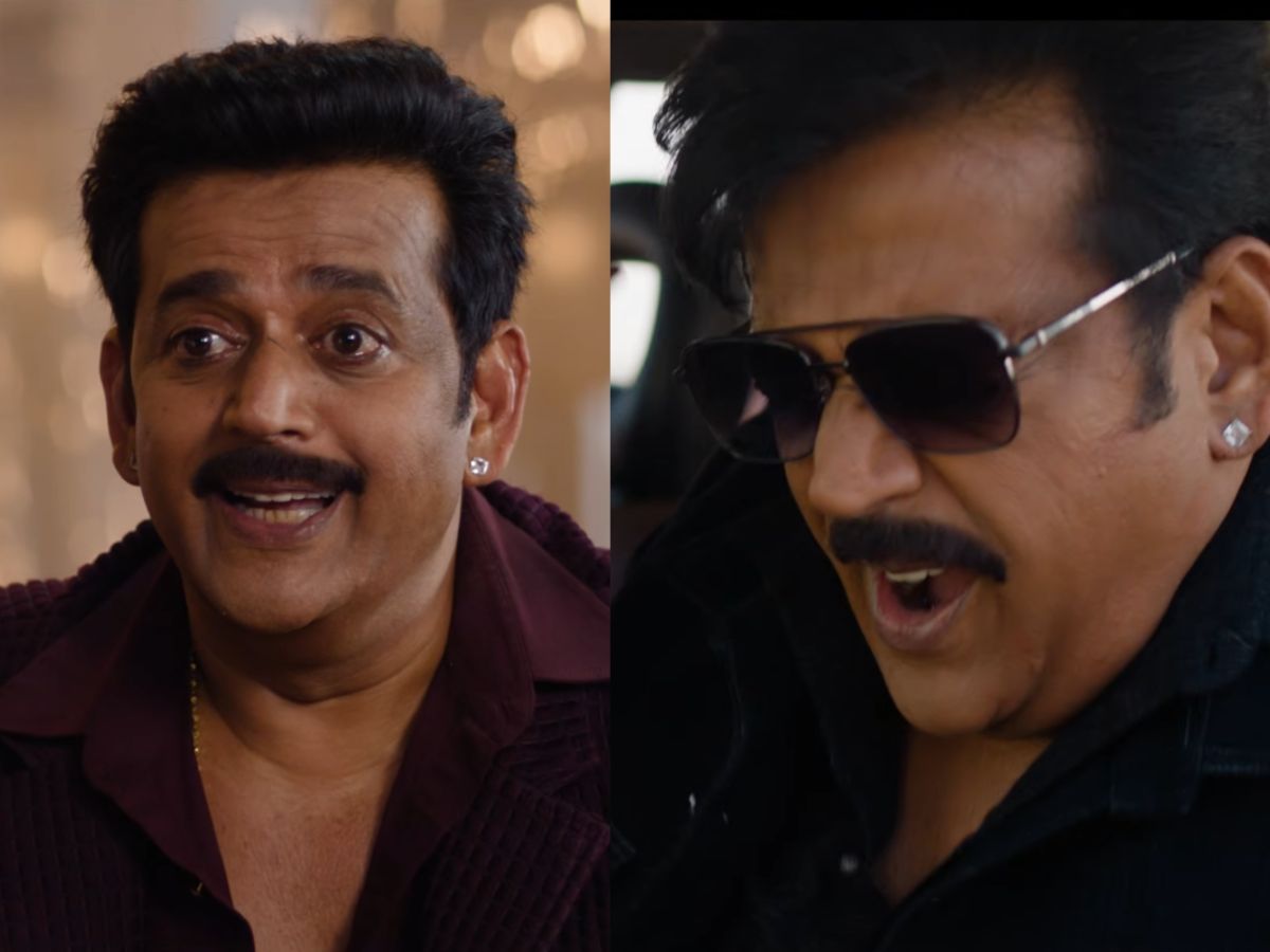 Mirzapur The Movie: Ravi Kishan Enters The Gaddi War As Babban Babua, Here’s What His Role Reveals