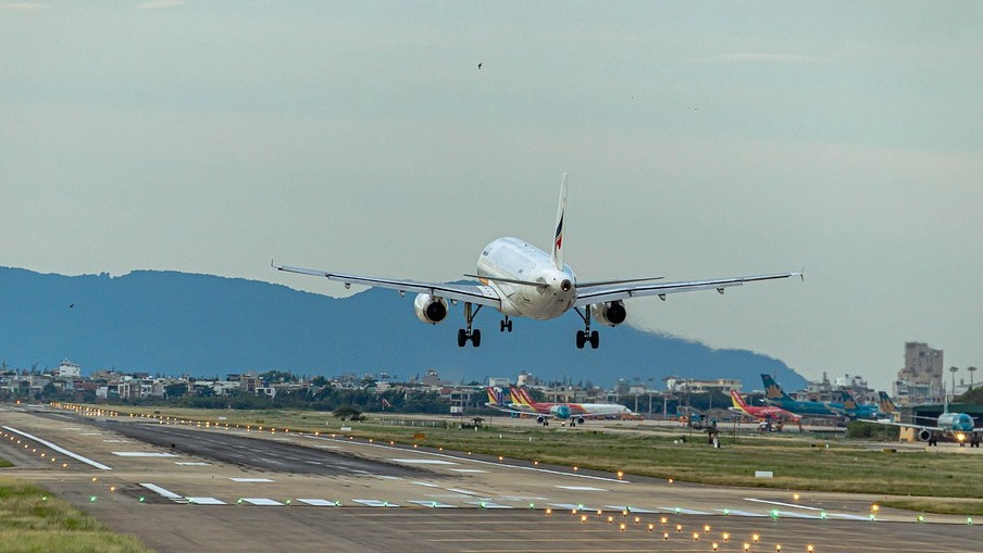 Sudarila se dva aviona na aerodromu u Njujorku