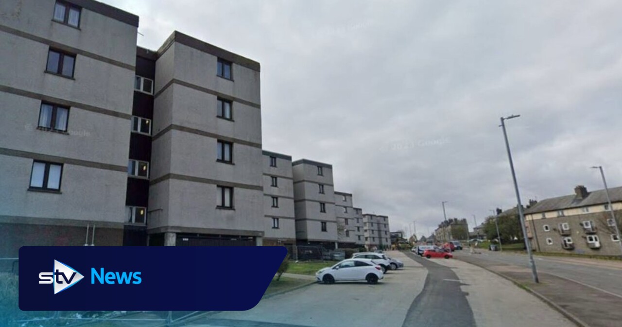 Scottish Government announces £10m funding deal for RAAC homes in Aberdeen