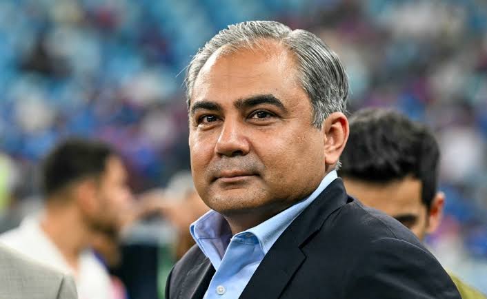 Mohsin Naqvi to Receive Gold Medal for Asia Cup Trophy Row, Sparks Diplomatic Tensions