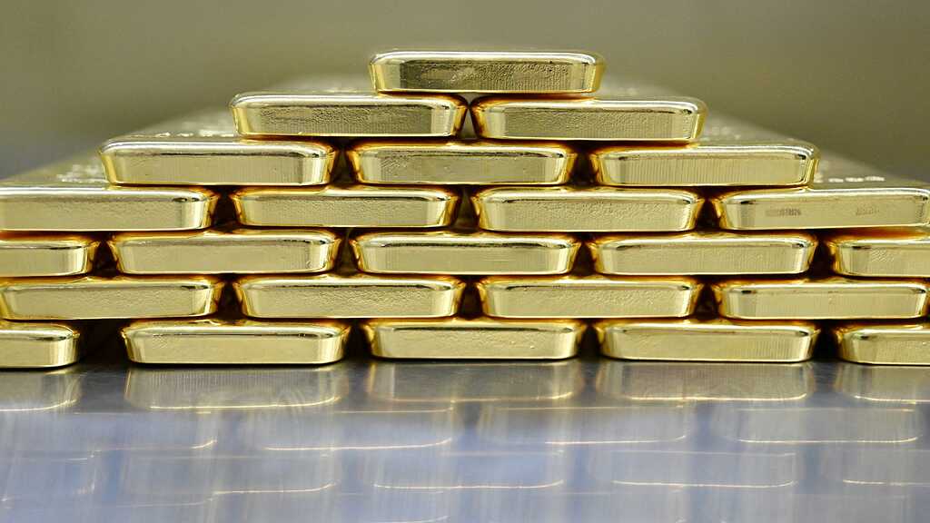 The Price of Gold & Silver - 2025 Edition