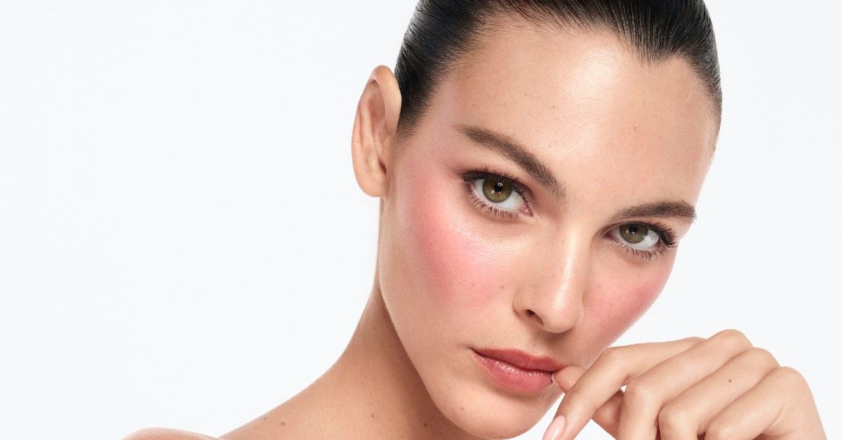Vittoria Ceretti on Italian Beauty, Country Music, and the One Wellness Ritual She Swears By