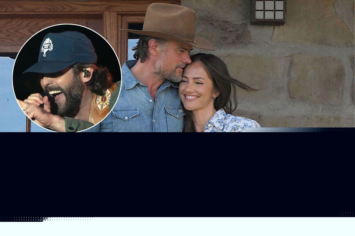 Thomas Rhett Appears on 'Ransom Canyon' Season 2
