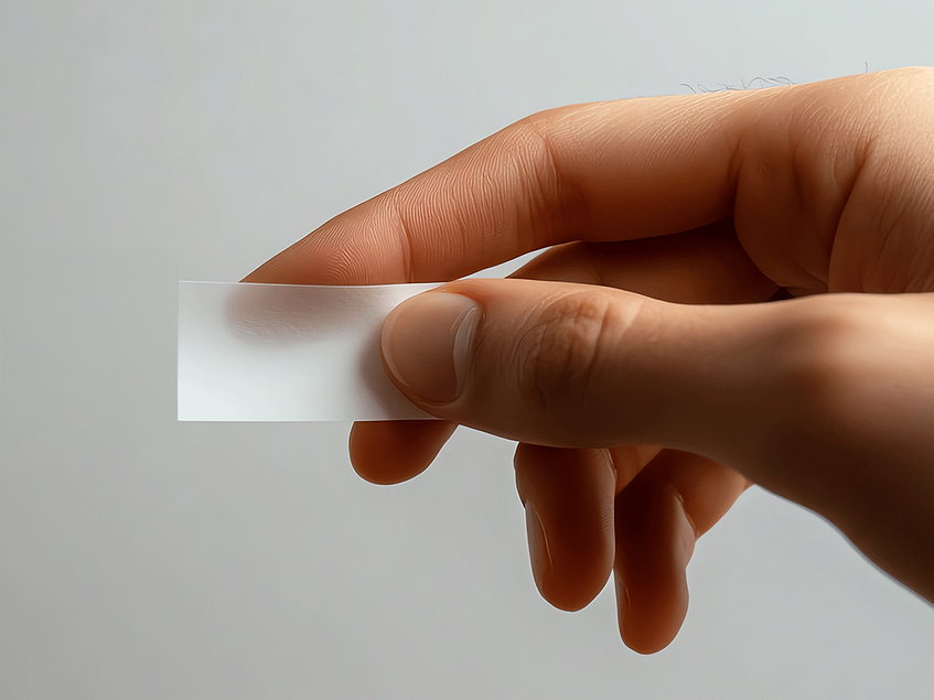 Taho submits US NDA for first apixaban oral dissolving film