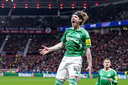 Anthony Gordon has nailed why Liverpool can win the Champions League as they sail into last-16 - opinion