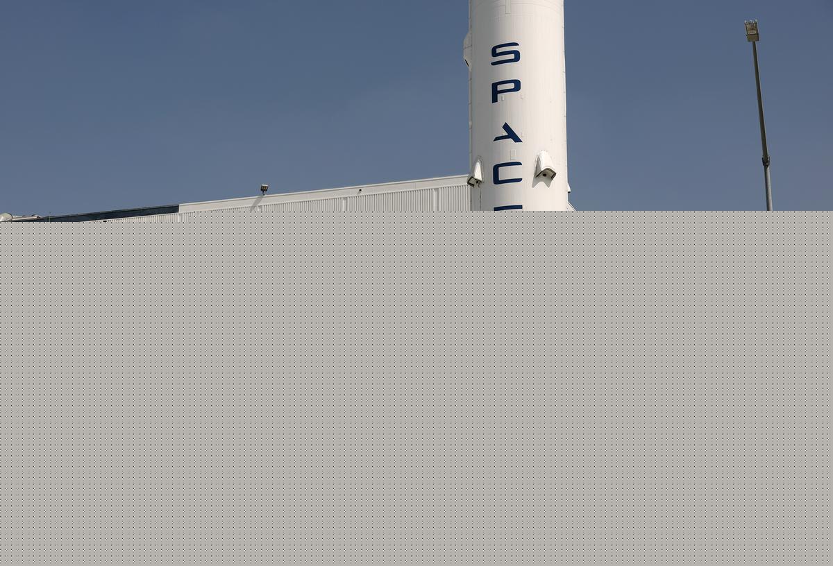 A Pecan Island Spaceport? Why SpaceX Wants This Site.