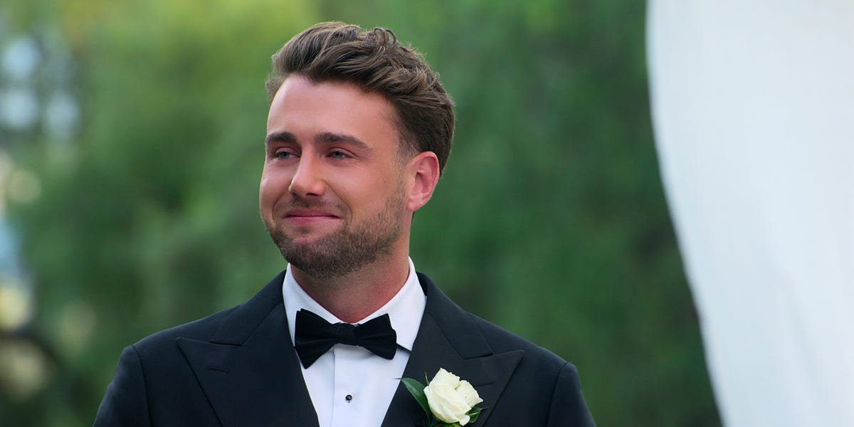 Brush Up on Harry Jowsey’s Dating History as He Searches for His Wife on ‘Let’s Marry Harry’