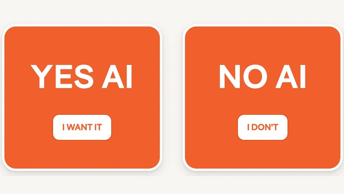 DuckDuckGo Asked Its Users How They Feel About AI Search. 90% Hate It