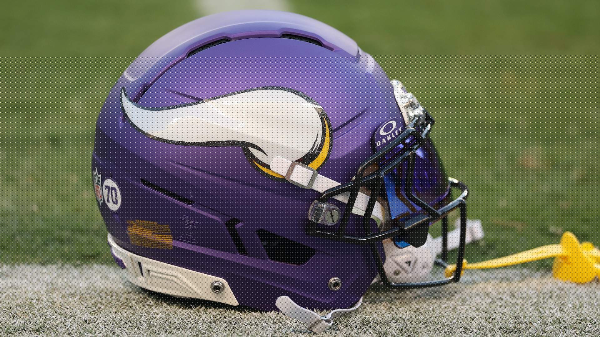 Vikings Quietly Exploring Another Option for Their Backfield