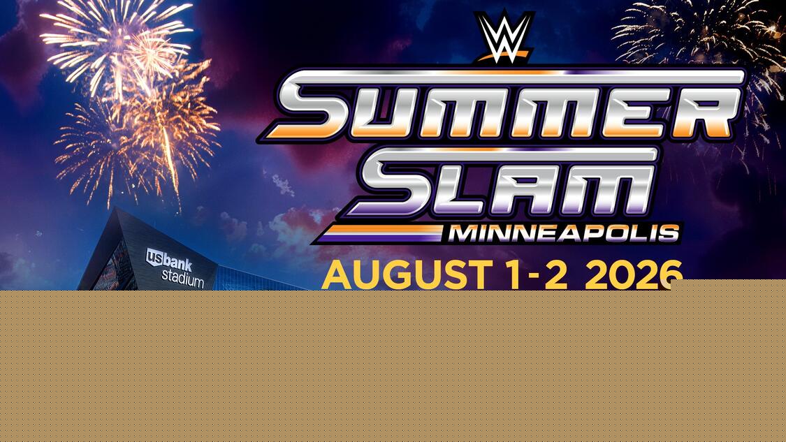 Creative Favorites For WWE SummerSlam