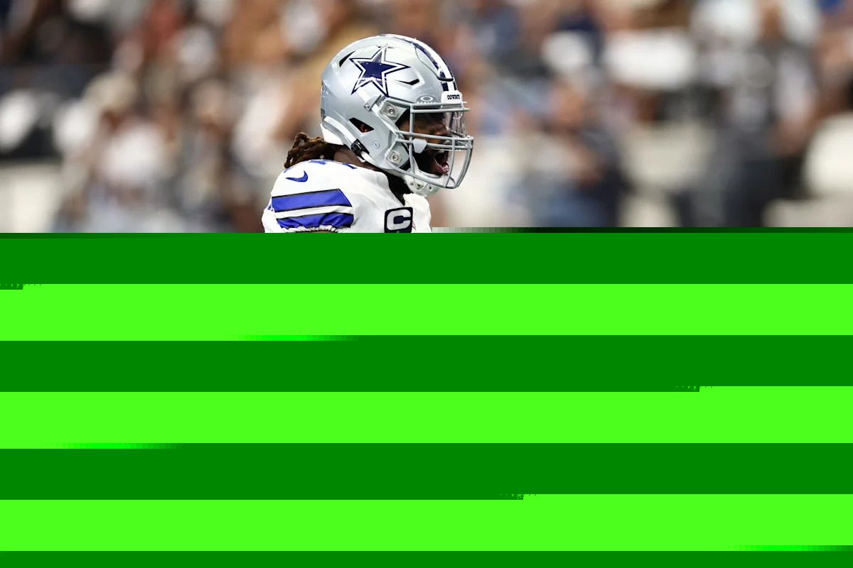 Tough news about the Cowboys’ most double-teamed defensive linemen