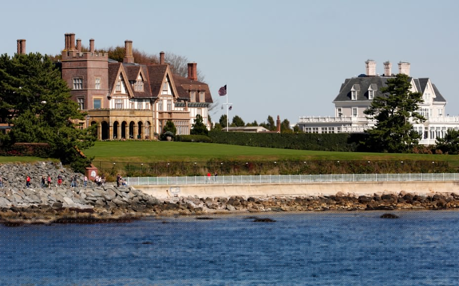 Comment on Newport is 29th Unfriendliest City in World, According to ‘Travel + Leisure’ Readers by 20 of America's Rudest Small Towns (#12 Gives Tourists the Cold Shoulder!) - Back in Time Today
