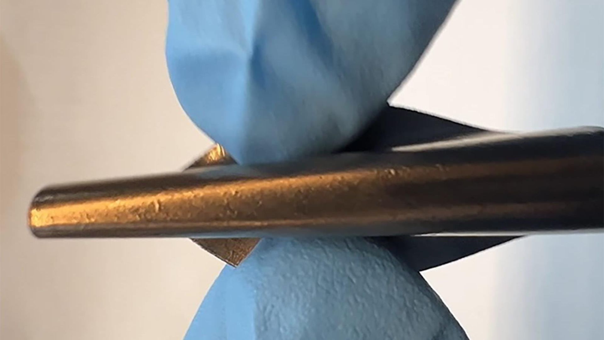 1D nanomaterials 100x thinner than human hair could supercharge next-gen batteries