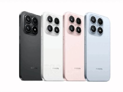 Rò rỉ Xiaomi 17 Max: Camera 200MP và pin 8000mAh gây sốc