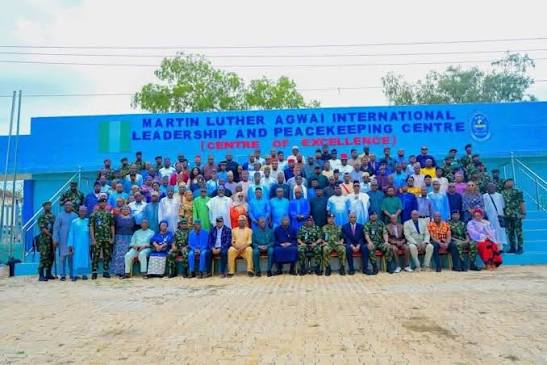 Kefas Sends Taraba Lawmakers, LG Chairs, Others To Jaji For Training