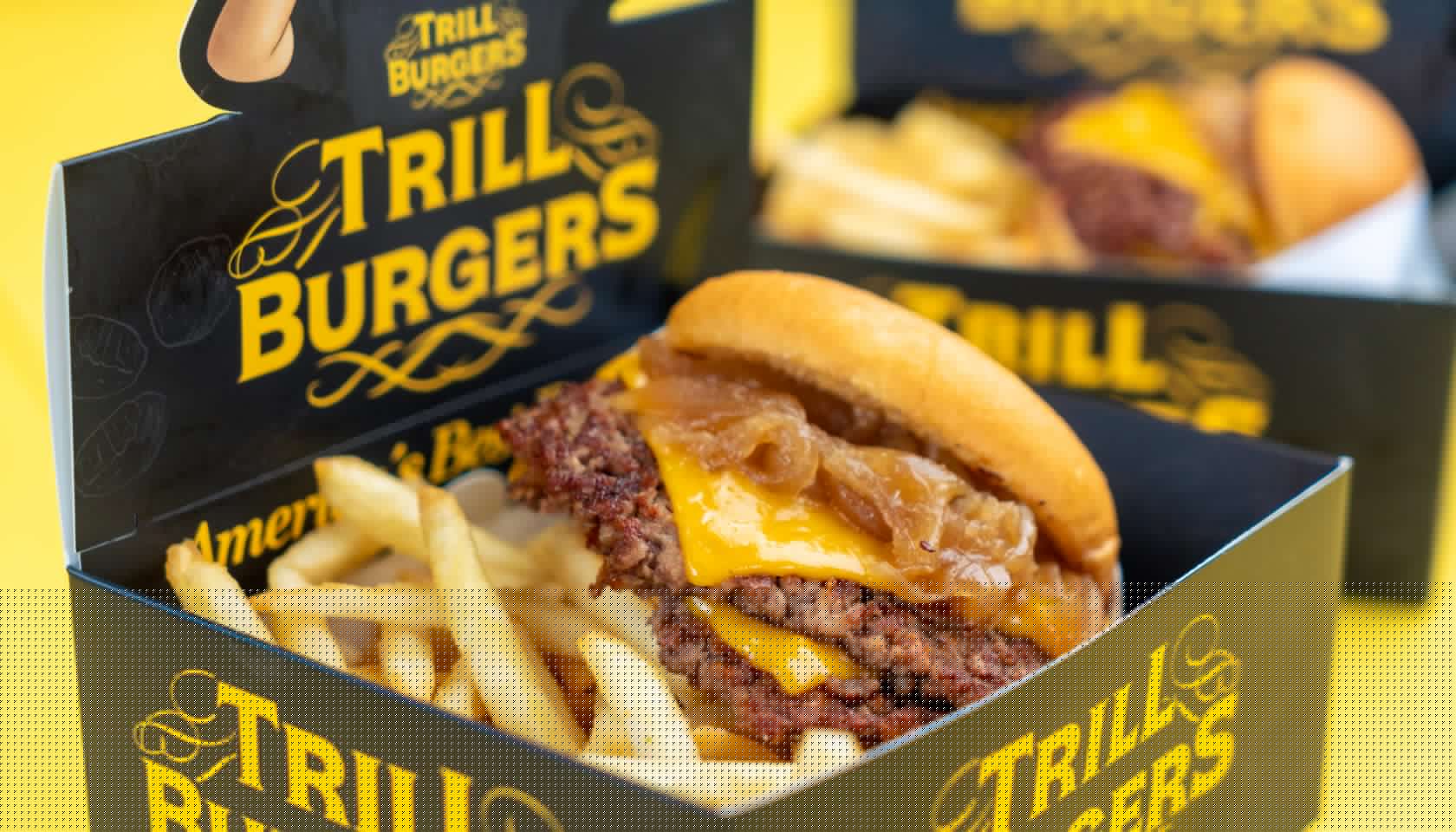 Bun B’s Trill Burgers Coming to Rice University