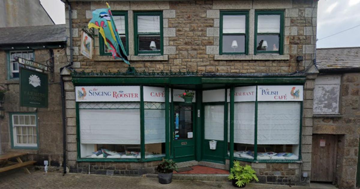 ‘We’ll miss you terribly’: Diners react to closure of beloved restaurant