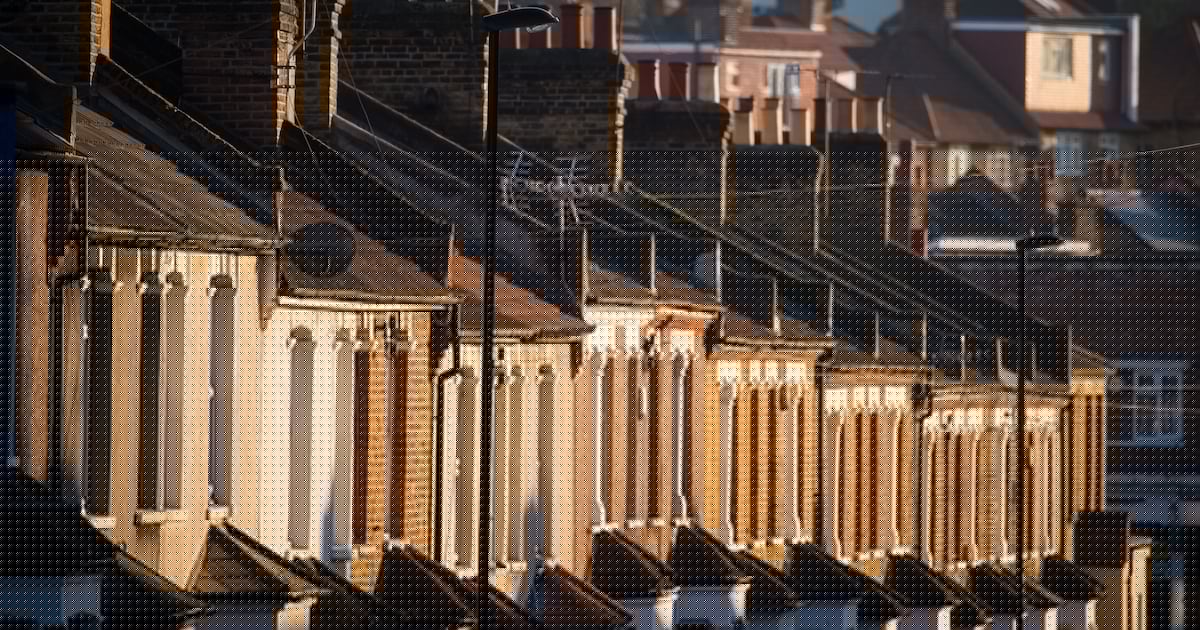 House prices edge higher in July amid ‘soft’ market, says Nationwide