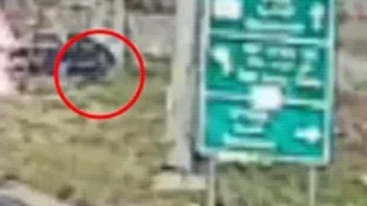 Indictment Filed: How a Trusted Worker Stole a Car and Embarked on a Bloody Rampage from Beit She’an to Afula | GRAPHIC FOOTAGE