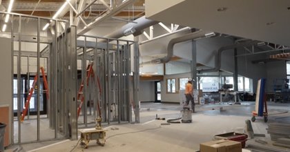 Starbucks officially coming to University of Montana campus