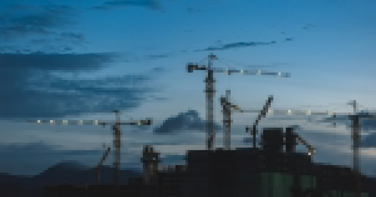 Construction and maintenance activity pushed revenue to $113.8m.