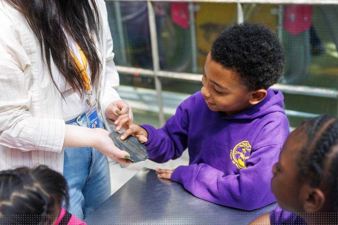 Brooklyn Children’s Museum expands free field trips to 42,000 NYC students thanks to Council funding