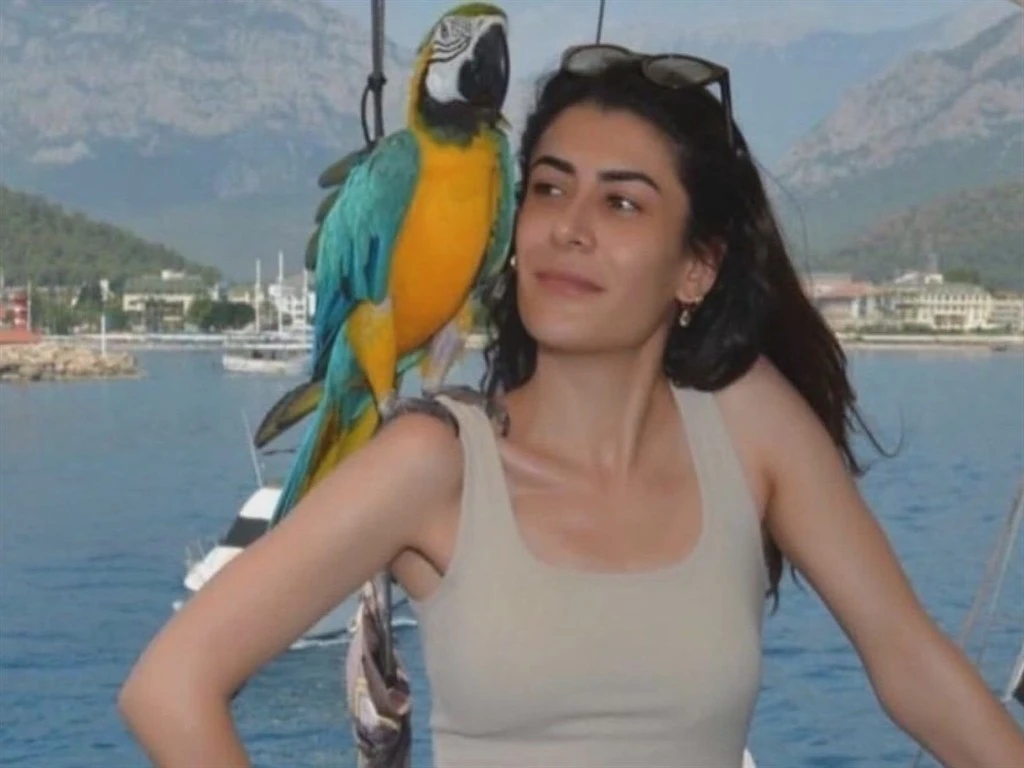 Ağaçlık alanda cesedi bulunan Pınar Damar davasında yeni gelişme!