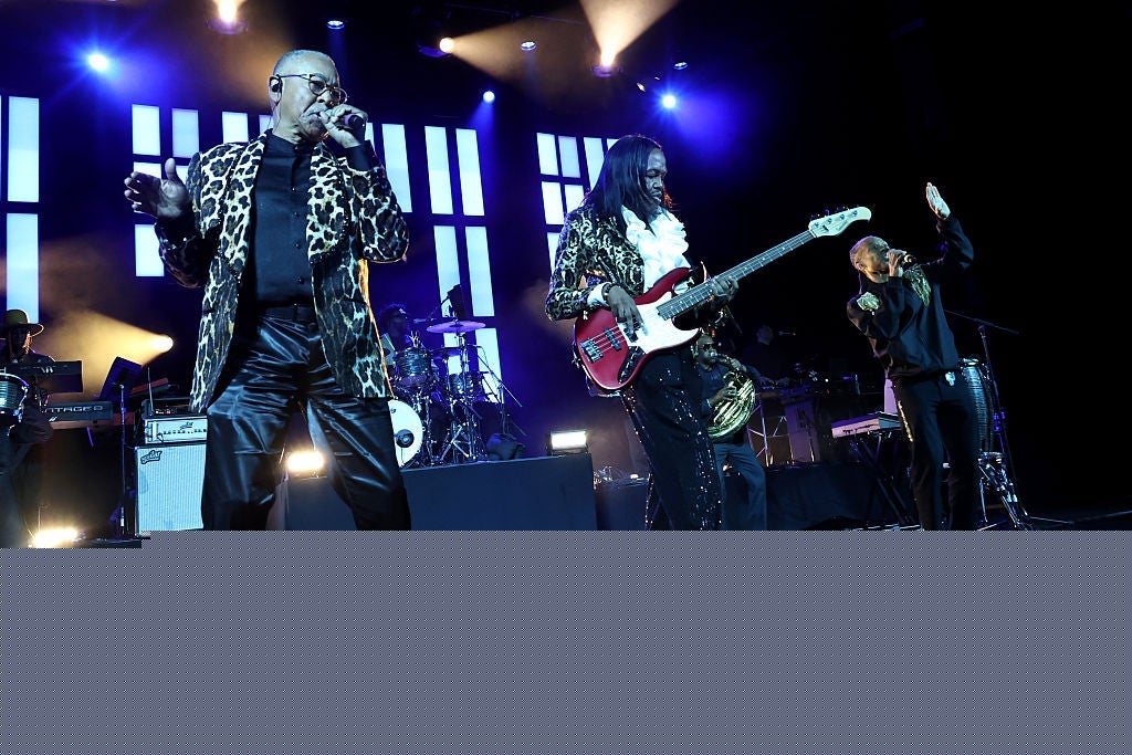 Earth, Wind & Fire Postpone Concert After Band Member’s Medical Emergency