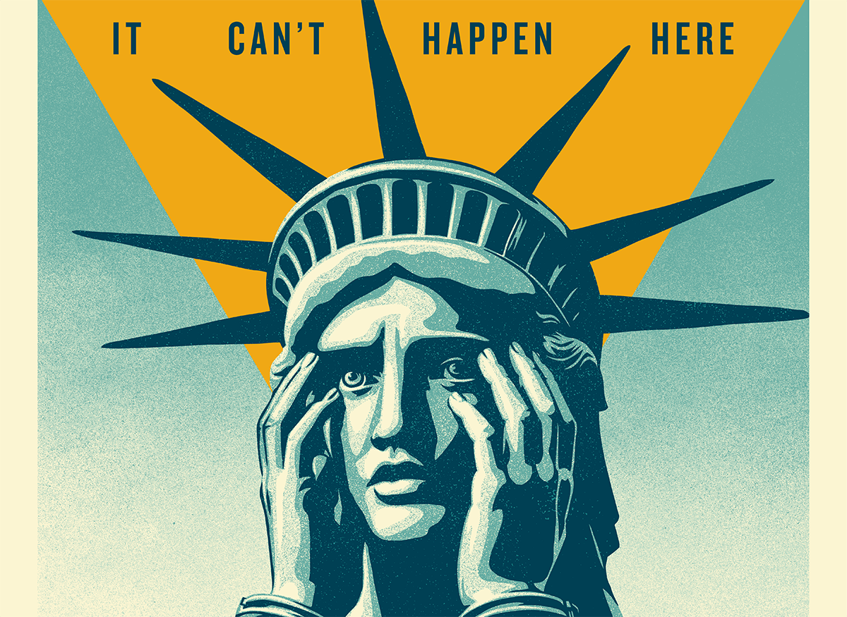 The art of protest: Charleston drives art of dissent