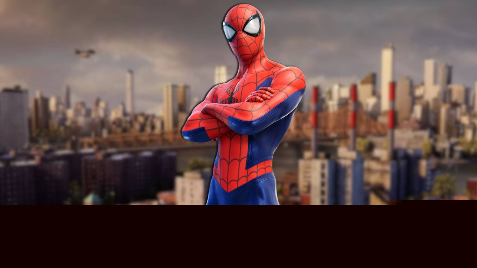 With Great Power: The Evolution of Spider-Man in Video Games