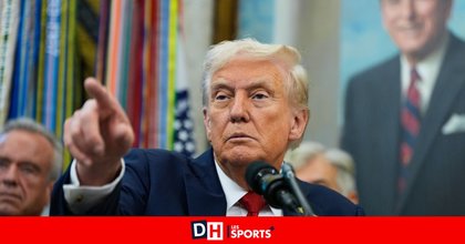 ”On rit de lui partout” : quand Emmanuel Macron se moque de Donald Trump avec d’autres dirigeants