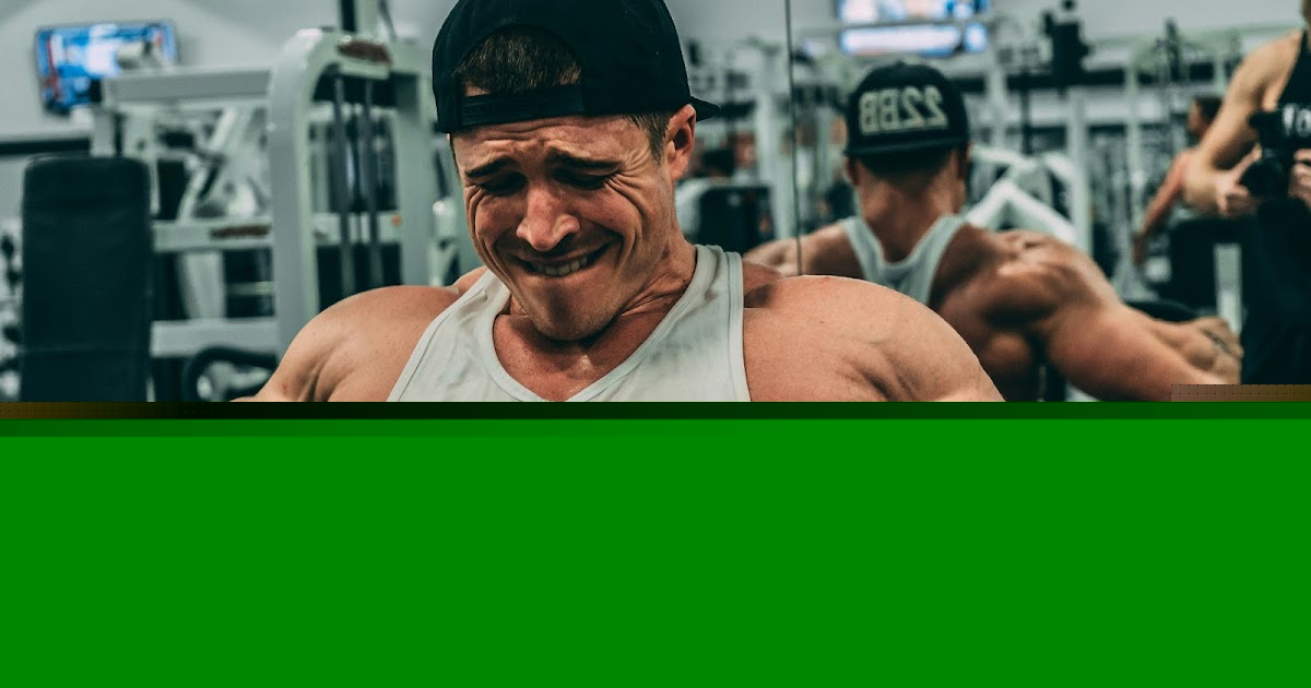 How Actors Pack on Muscle for TV and Movie Roles