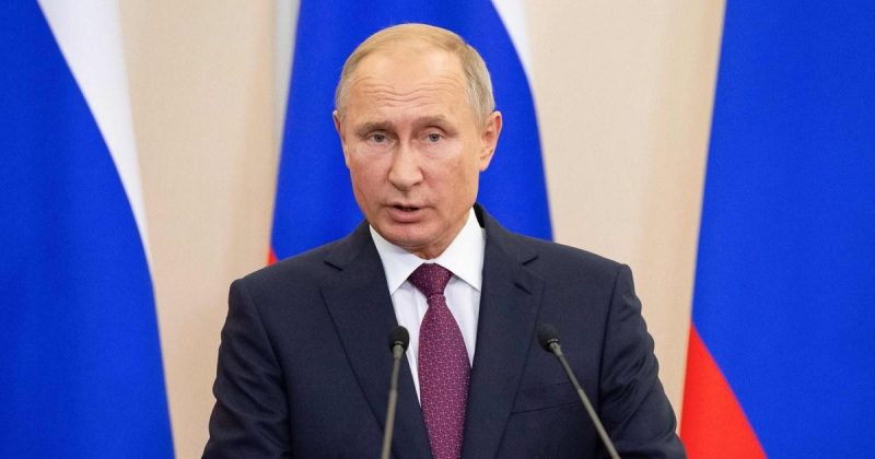 Syria and Russia agree to convert two bases into joint training centers