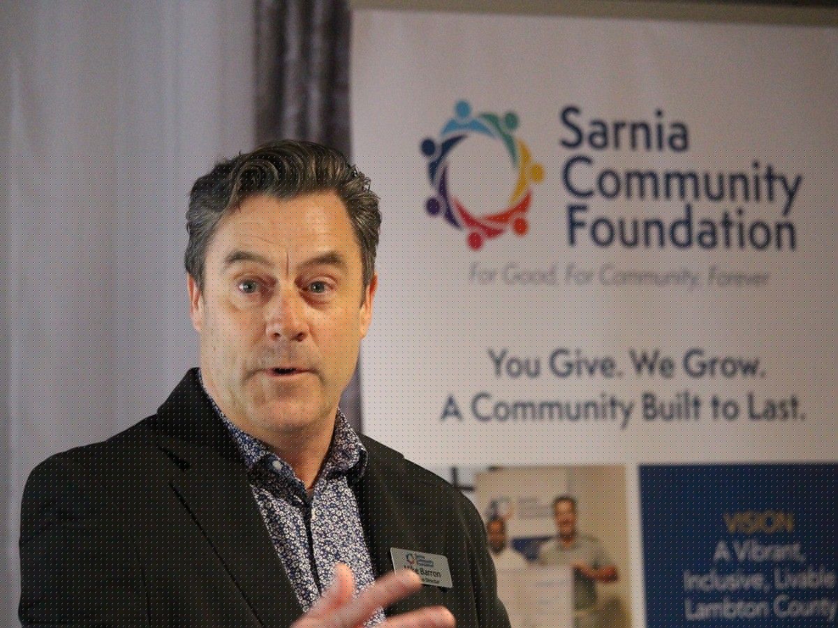 Deadline approaching for Sarnia Community Foundation grant applications