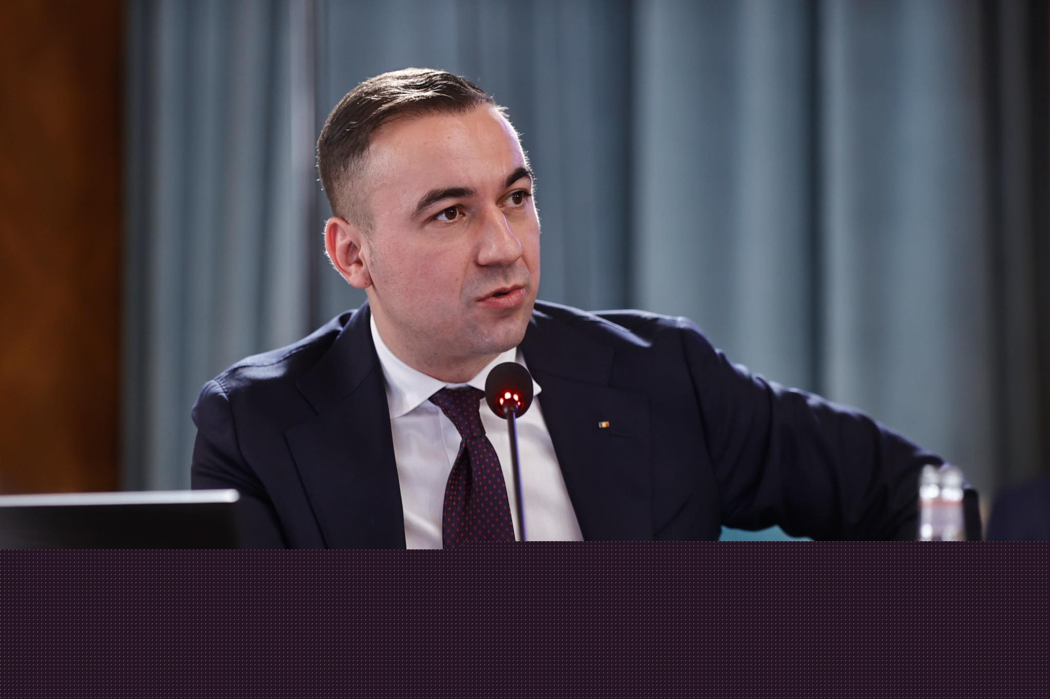 Bogdan Ivan: România are prețuri mari la energie pentru că nu a investit aproape deloc în stocare