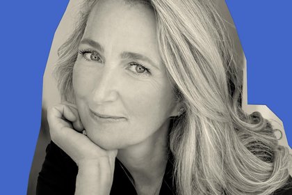 A High-Society Lawyer and a Hedge Funder Got Divorced. The Result Is the Best Memoir I’ve Read in Some Time.