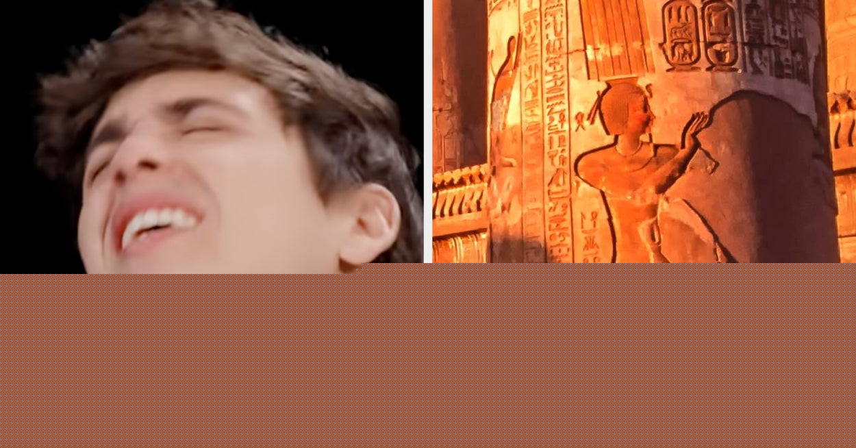If You Can Answer 16/18 Of These Questions About Egyptian Mythology, You’re Smarter Than 95% Of People