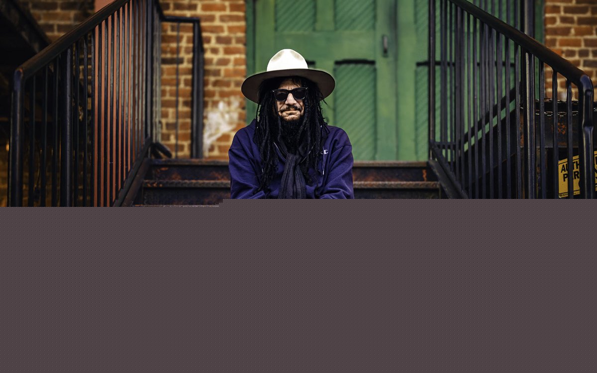 Don Was: Mutant Funk and More