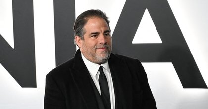 Disgraced ‘Melania’ Director Confronted on Opening Night