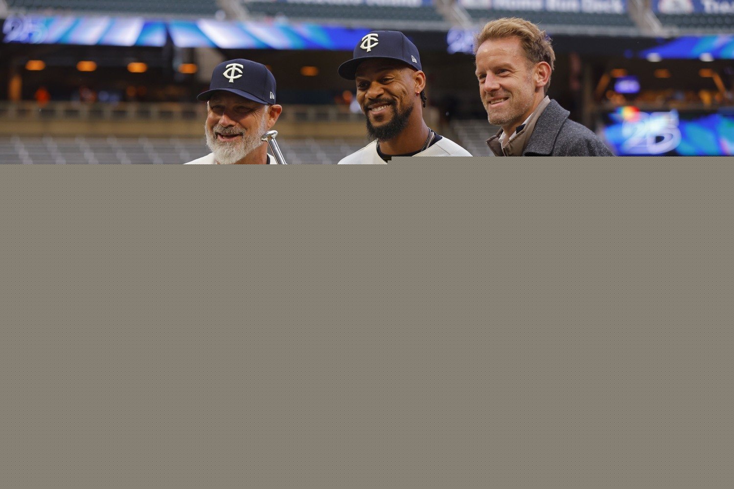 Tom Pohlad Commits to Higher Twins Payroll in 2027