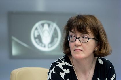 Sinéad McPhillips Appointed Secretary General of the Department of Agriculture, Food and the Marine