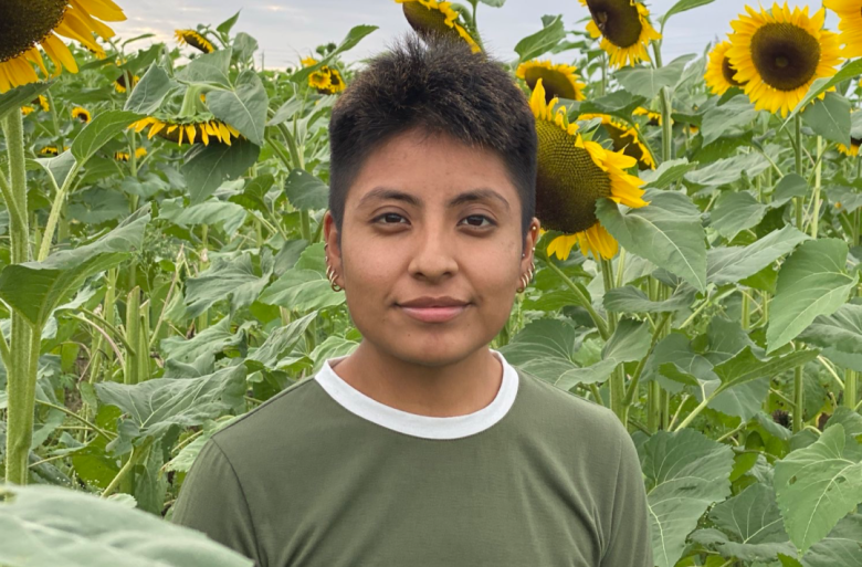 El Paso DACA recipient Catalina “Xochitl” Santiago must be freed by Thursday, judge rules