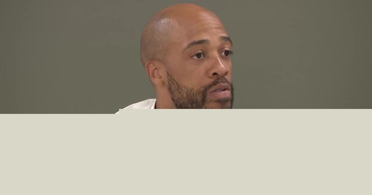 Wisconsin governor race: Mandela Barnes suspends campaign