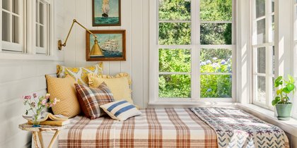 10 Old House Features You Should Always Save, According to a Preservation Expert