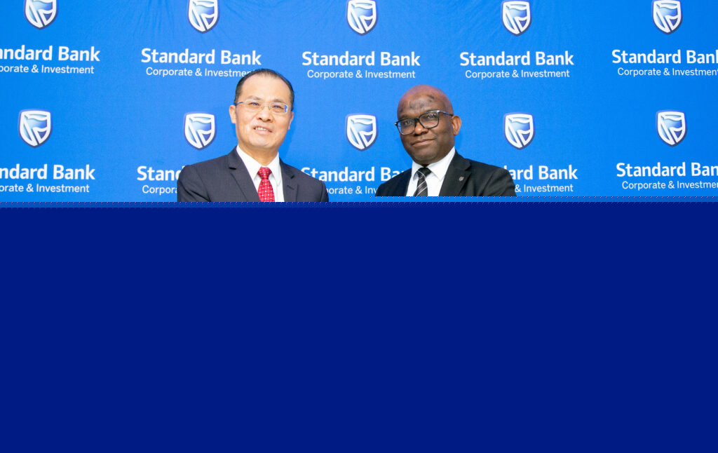 Bank launches China payment system